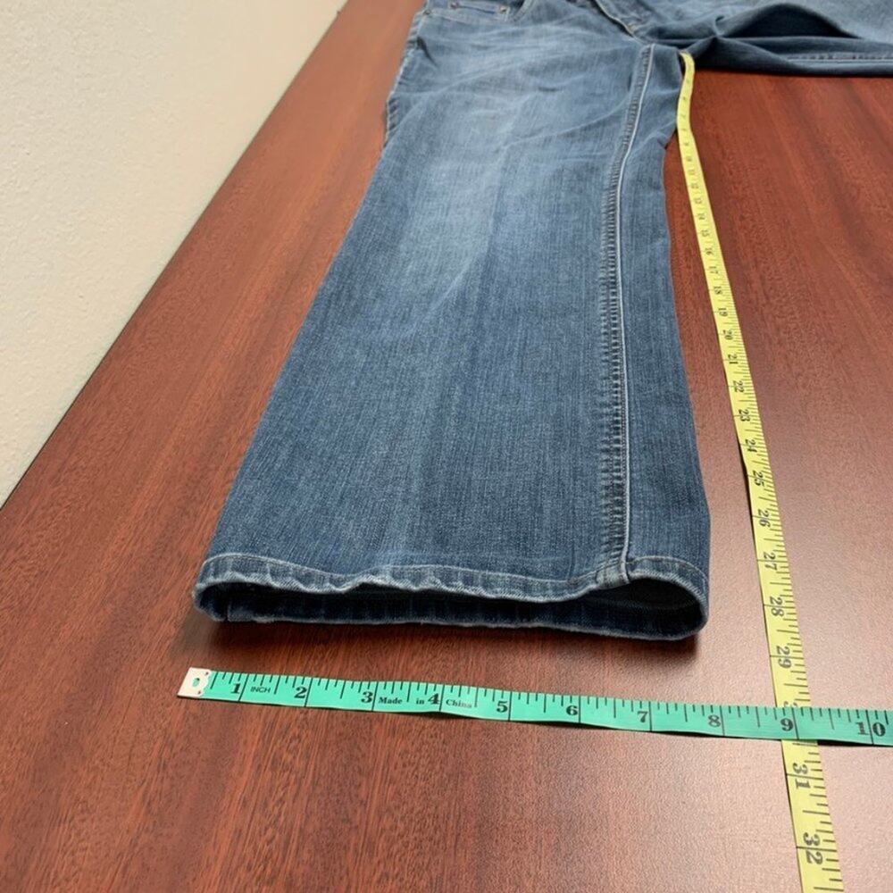 Talbots Stretch Jeans - Picture 3 of 6